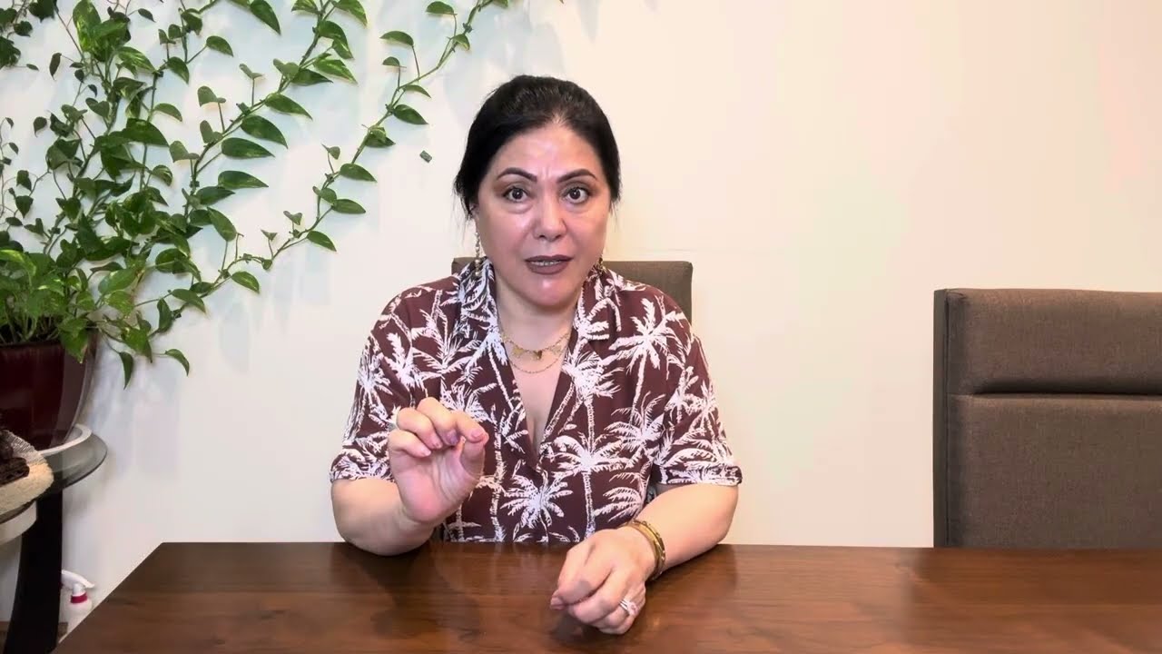 داستان زندگی پور درد زن افغان از ترکیه که در برسیه طب امده استانبل  😢