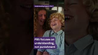 Understanding PBS: Behaviour Is Communication