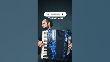 Thumbnail of Säkkijärven Polkka  #music #accordionplayer #accordionist #soloist