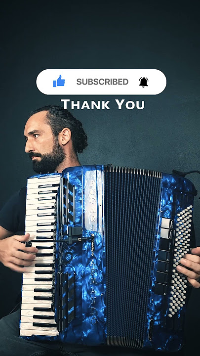 Säkkijärven Polkka #music #accordionplayer #accordionist #soloist