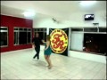 IMPROVISO GAFIEIRA FRANZ E PATRICIA NA NOSSA DOMINGUEIRA