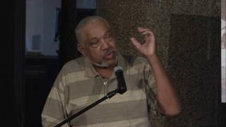 Anthony Powell: Park Service and Buffalo Soldiers