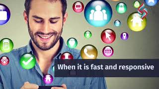 What makes a mobile app GREAT? screenshot 3