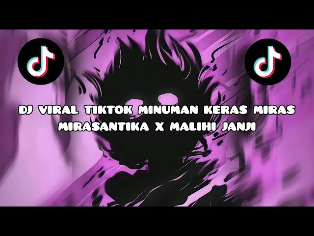 DJ VIRAL FULLBEAT !!! MIRASANTIKA X MALIHI JANJI - Adit Sparky Official Nwrmxx 2023 class=