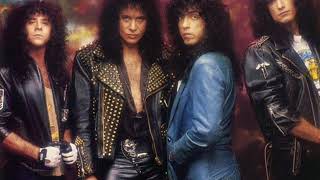 Kiss Hide Your Heart Hq