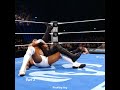 Dominica Mistorio vs Bron Breaker vs Trick Williams vs Demin Priest l WWE Smackdow Highlight 6 Jun