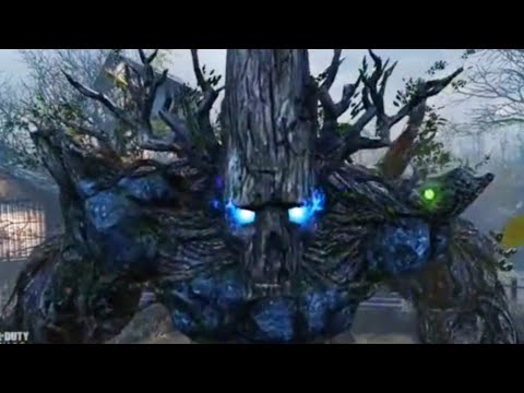 HOW TO SUMMON JUBOKKO BOSS IN CLASSIC ZOMBIE MODE (QUICK GUIDE) - CALL OF DUTY MOBILE