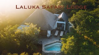 Laluka Safari Lodge