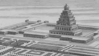 How the Babylonians Invented Trigonometry