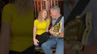 At Last Etta James Ariella Cover