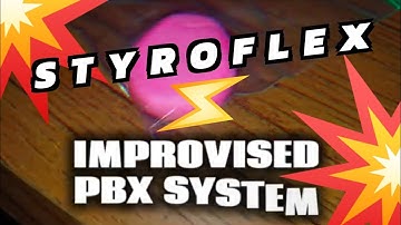 PBX Research Adjunct: SᴛʏʀᴏFʟᴇx® (SFM R&D) w/ @duganashley1337
