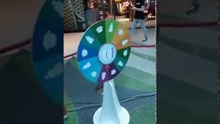 Sponsorii Lansarii, Milk Burger Si Danonino