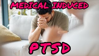 Medical-Induced PTSD by Fantastic Pains and How We Hide Them 1,080 views 5 months ago 1 hour, 7 minutes