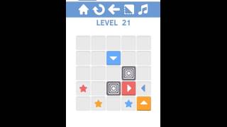 Push The Squares by KetchApp | AndroiD (21lvl) screenshot 3