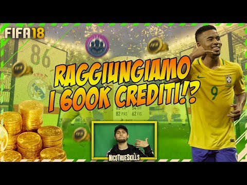 2 ORE DI COMPRAVENDITA ALIENA SU FIFA 18! ASPETTANDO MILAN - JUVE! - 2 ORE DI COMPRAVENDITA ALIENA SU FIFA 18! ASPETTANDO MILAN - JUVE!