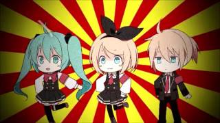 Hop! Step! Instant Death! A Happiness Dance Death Trap