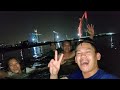 Mahinang nilalang vlog 1 jumeirah beach  dubai uae