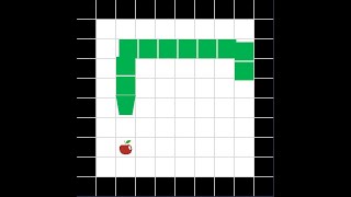 Snake Game in Unity 08 (English)