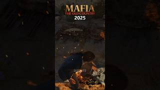 RDR vs Mafia: Old Country - Physics Comparison🎯PART-6