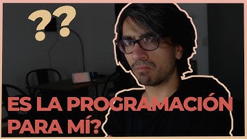 Porqué deberías aprender a programar - 0.1 Curso de Programación en p5js