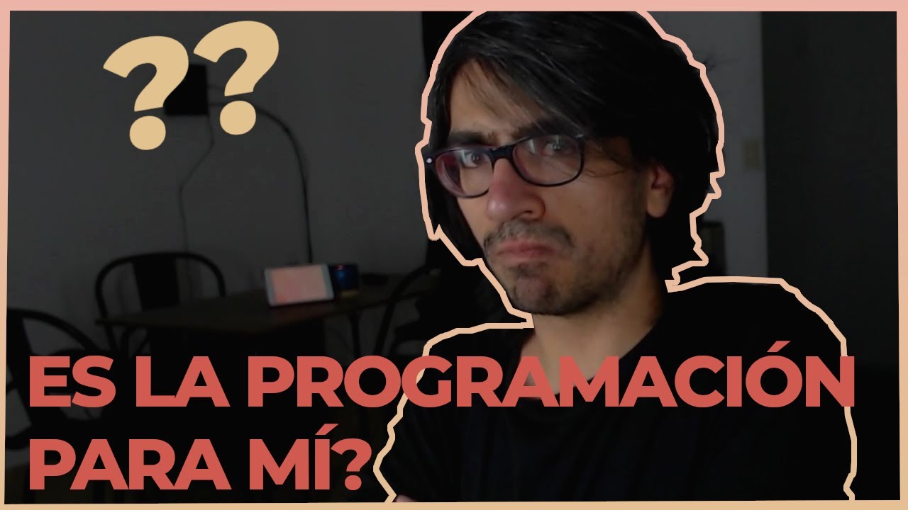 Porqué deberías aprender a programar - 0.1 Curso de Programación en ...