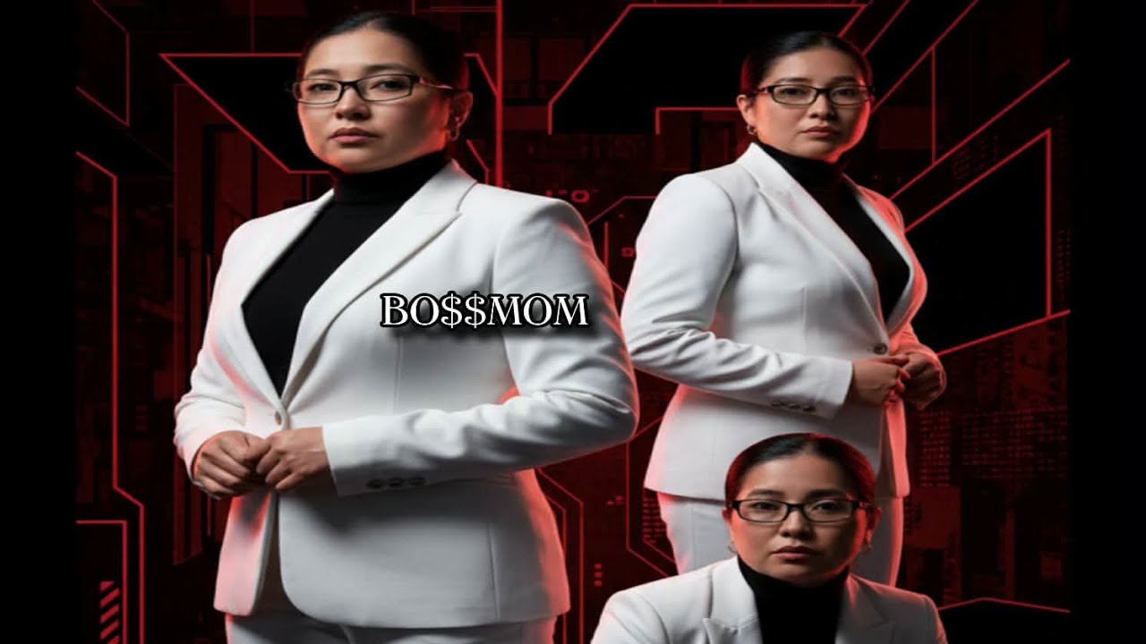 Woman in Love by TP~Bo$$mom