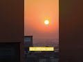 Sunset capture by vivo x300 pro