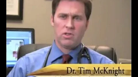 Kangen Water Skeptical Physician   Dr Tim McKnight