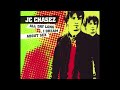 JC Chasez All Day Long I Dream About Sex LP Version 2004 JC Chasez All Day Long I Dream About Sex LP Version 2004
