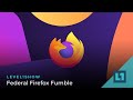 The Level1 Show September 19 2023: Federal Firefox Fumble