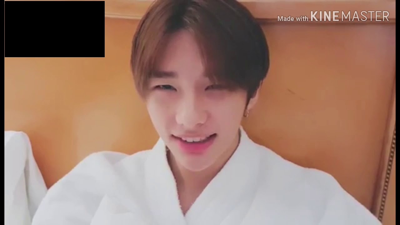 Bang Chan as your boyfriend pt.5 💫