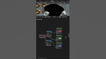 making a realistic diamond material! trick number 5