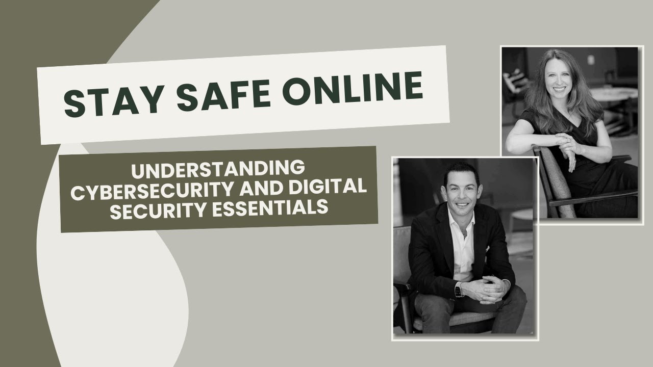 7 Cybersecurity Mistakes That Could Cost You Everything Youtube