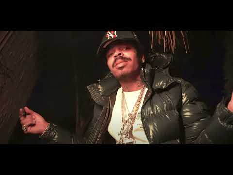 Rx Papi - Pass Me The Ashtray [SLOWED + REVERB]