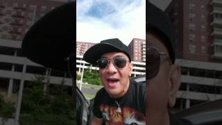 Mahal na Mahal Hybrid version rehearsal