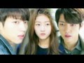 High School Love On - Heartbeat Infinite F