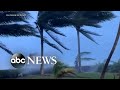 Millions brace for another hurricane as Zeta makes landfall