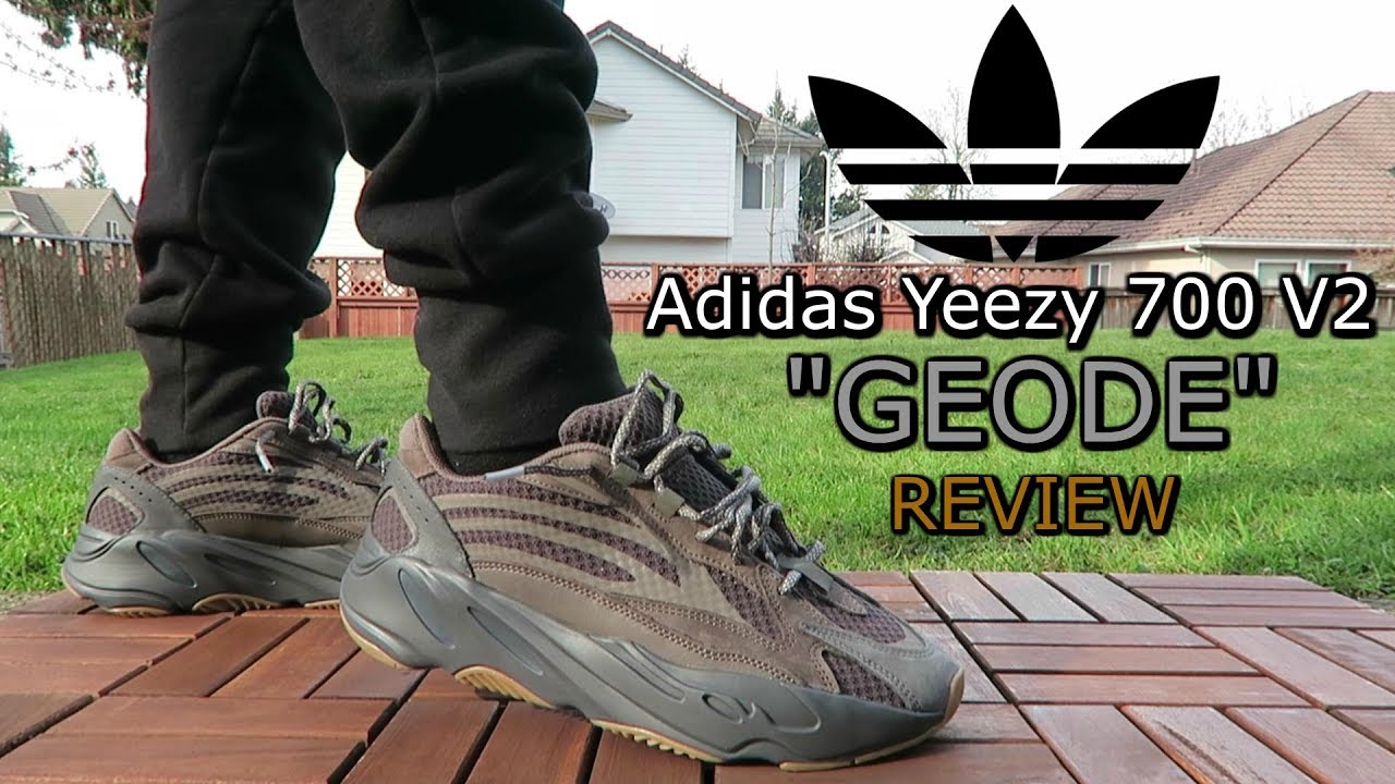 yeezy 700 geode