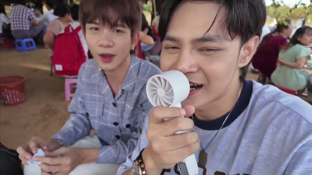 Trust Family BAGAN ဇီးရိပ်အကြော်ဆိုင်  အမှတ်တရ