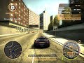 Need For Speed Most Wanted 2005 Challenge Series 52 Pursuit Evasion Need For Speed Most Wanted 2005 Challenge Series 52 Pursuit Evasion