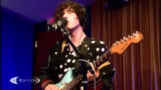 Oberhofer performing 