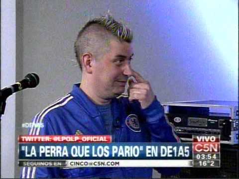 Video de La perra que los parió