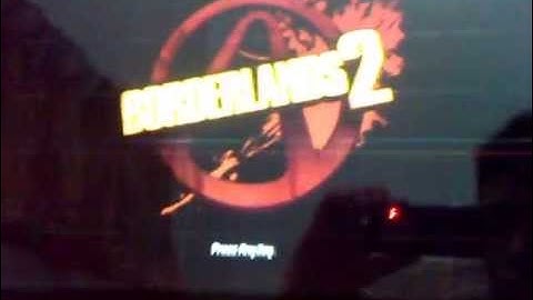 Alienware M14x R2 Display Problem No.2