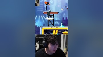 the smoothest team combo in brawlhalla... 😱