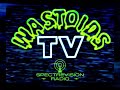 WASTOIDS TV Meets Spectrevision Radio Network | WASTOIDS TV