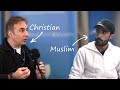 How will this Muslim react to the Gospel?