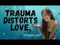 Why Trauma Makes You Overthink, Fear Love, and Feel Emotionally Unsafe!