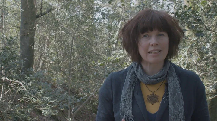 Mary Reynolds introduces 'The Garden Awakening'