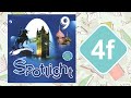 Spotlight 9. Модуль 4f. English in Use