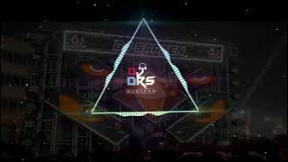 Bach Hai Na Jaan Tumhari Re | DJ NAGADA MIX | DJ Dance Mix| DJ DRS x ASK JBP REMIX 2025 NEW JBP